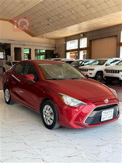 تويوتا يارس